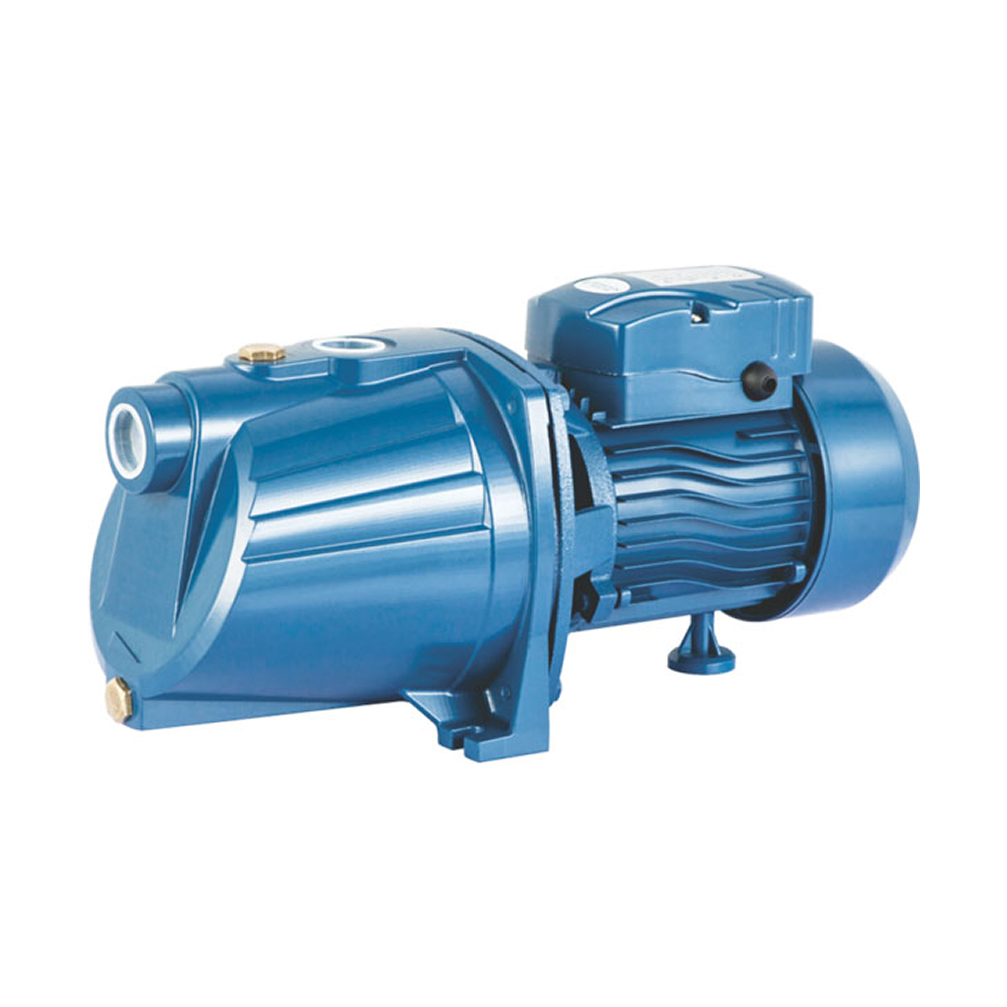 Самовсасывающий насос VODOS VPM 50 (1х230В, 0,92 кВт , 1"/1" )