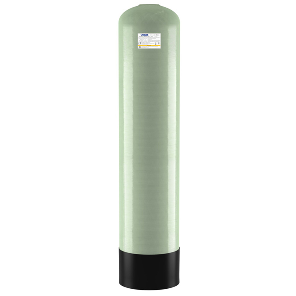 Корпус фильтра 16х65-4.0'' VODOS Natural