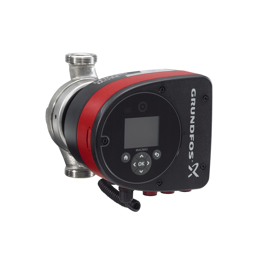 Grundfos MAGNA3 N