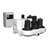 Grundfos MULTILIFT MD