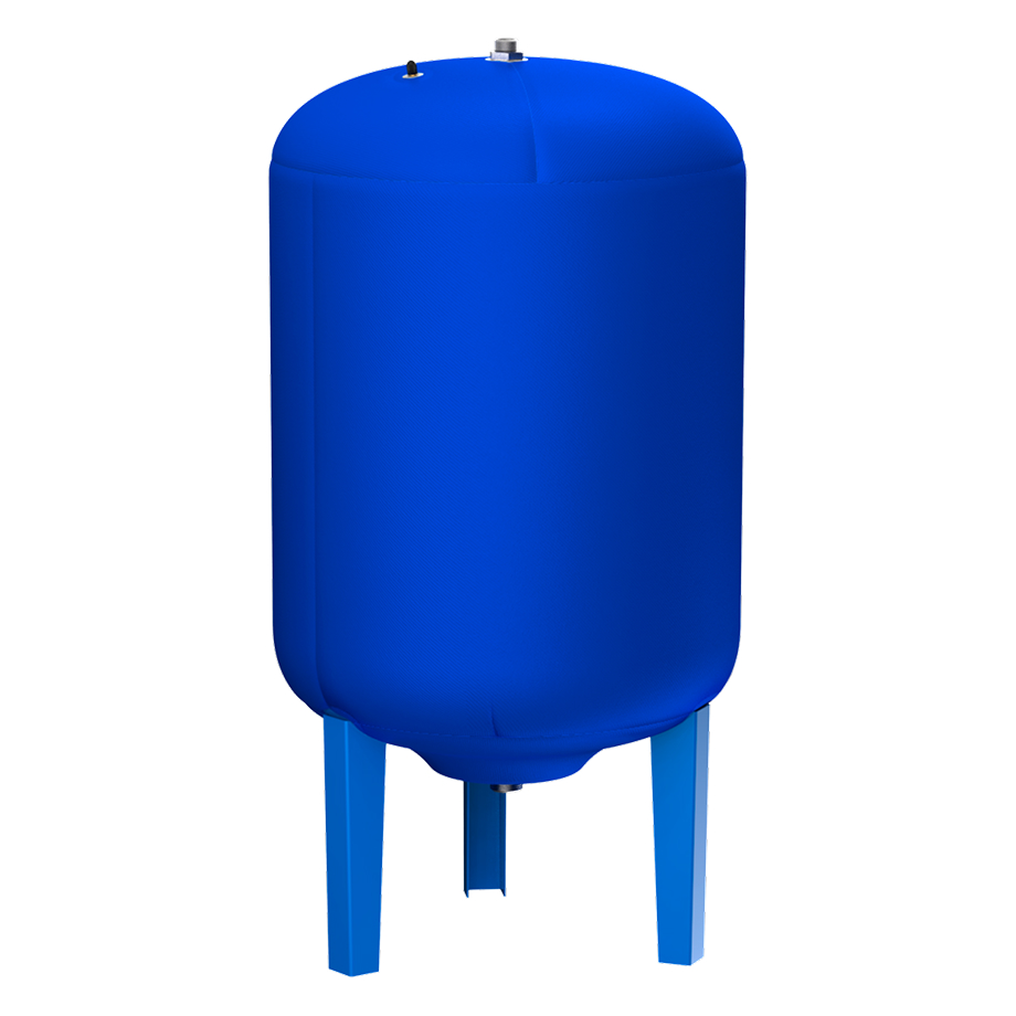 Чехол для бака  VODOS Jacket EXTREME Simple 100VT (Base Vert100,Беламос 100VT)