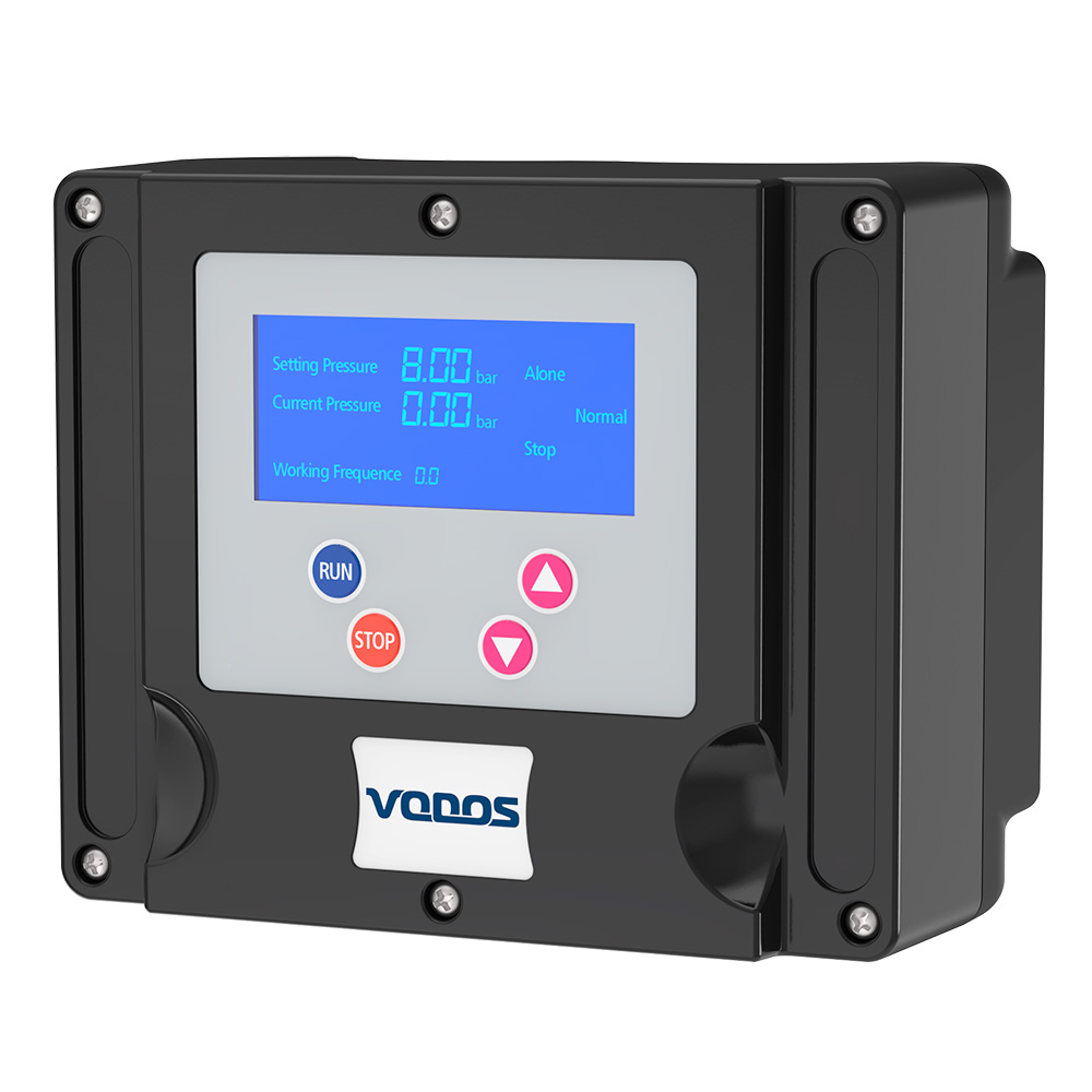 Частотный преобразователь VODOS Inverter BOX-M 2,2 кВт,  230В