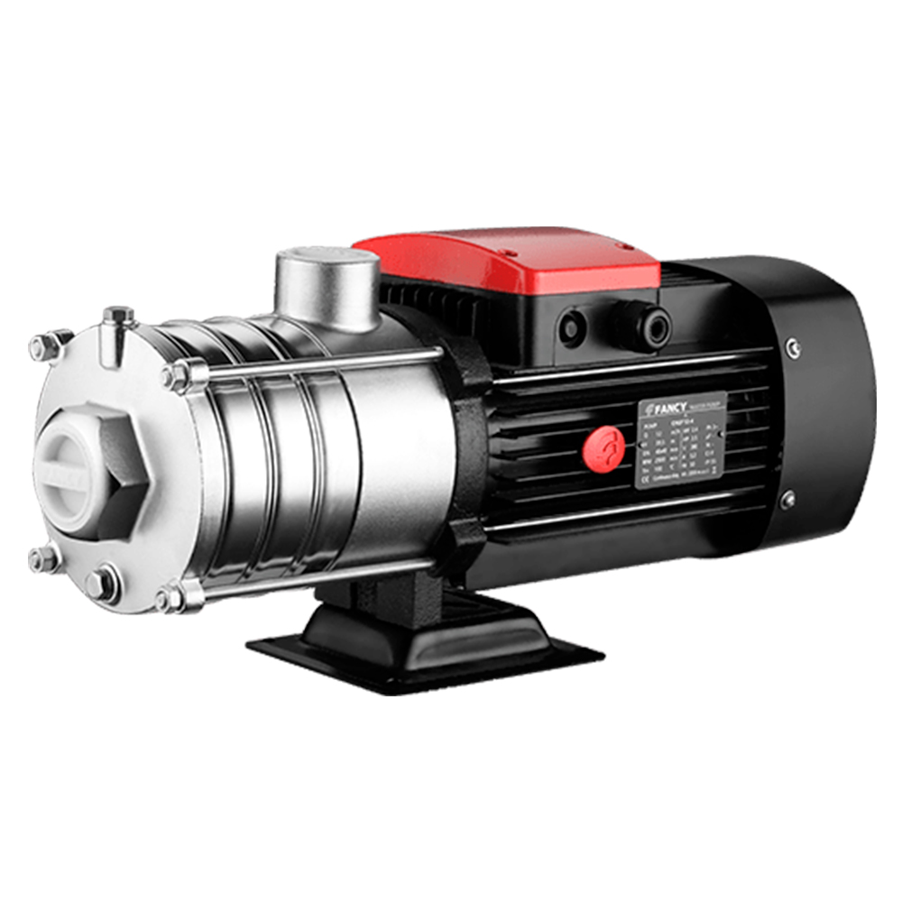 Насос FANCY  CHLF 20-4  4,4 кВт   IE3  (G 1.5