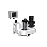 Grundfos MULTILIFT MSS