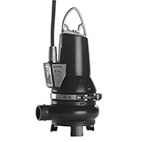 Grundfos EF
