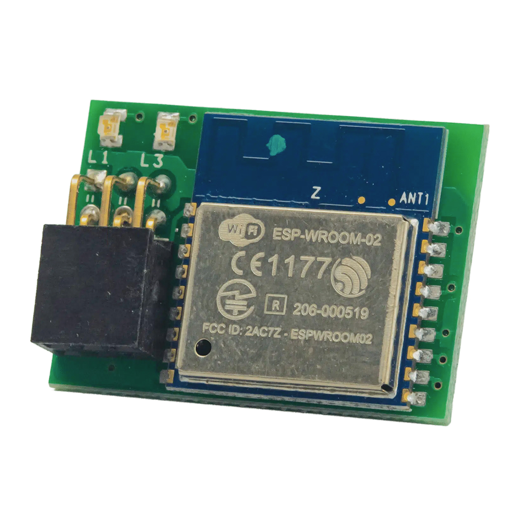 Модуль подключения Wi-Fi для инвертора Nettuno- блок питания 5В постоянного тока