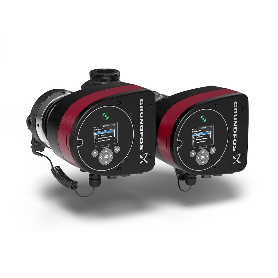 Grundfos MAGNA3 D