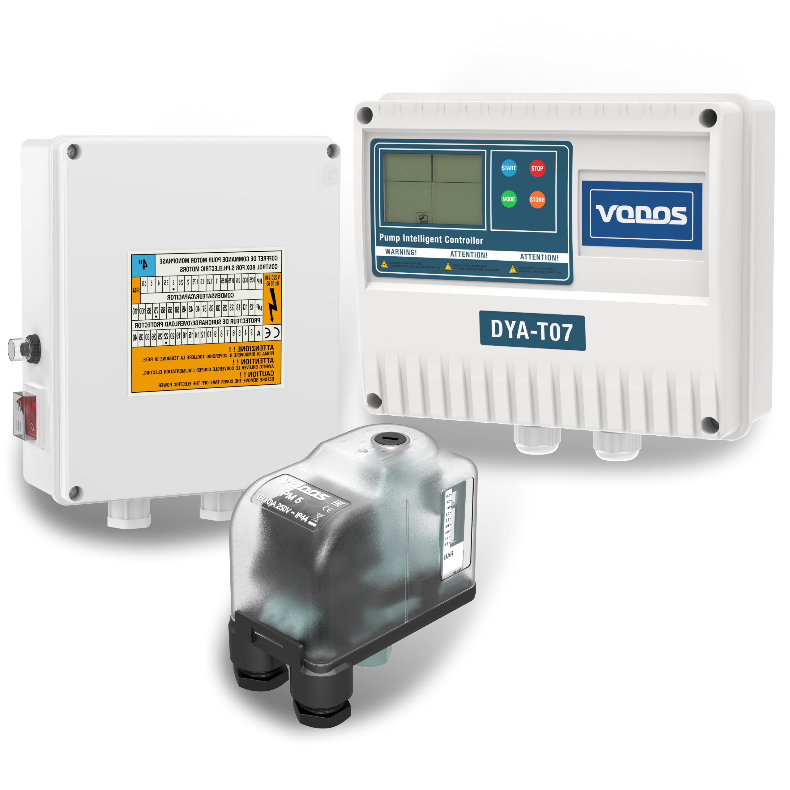 Автоматика