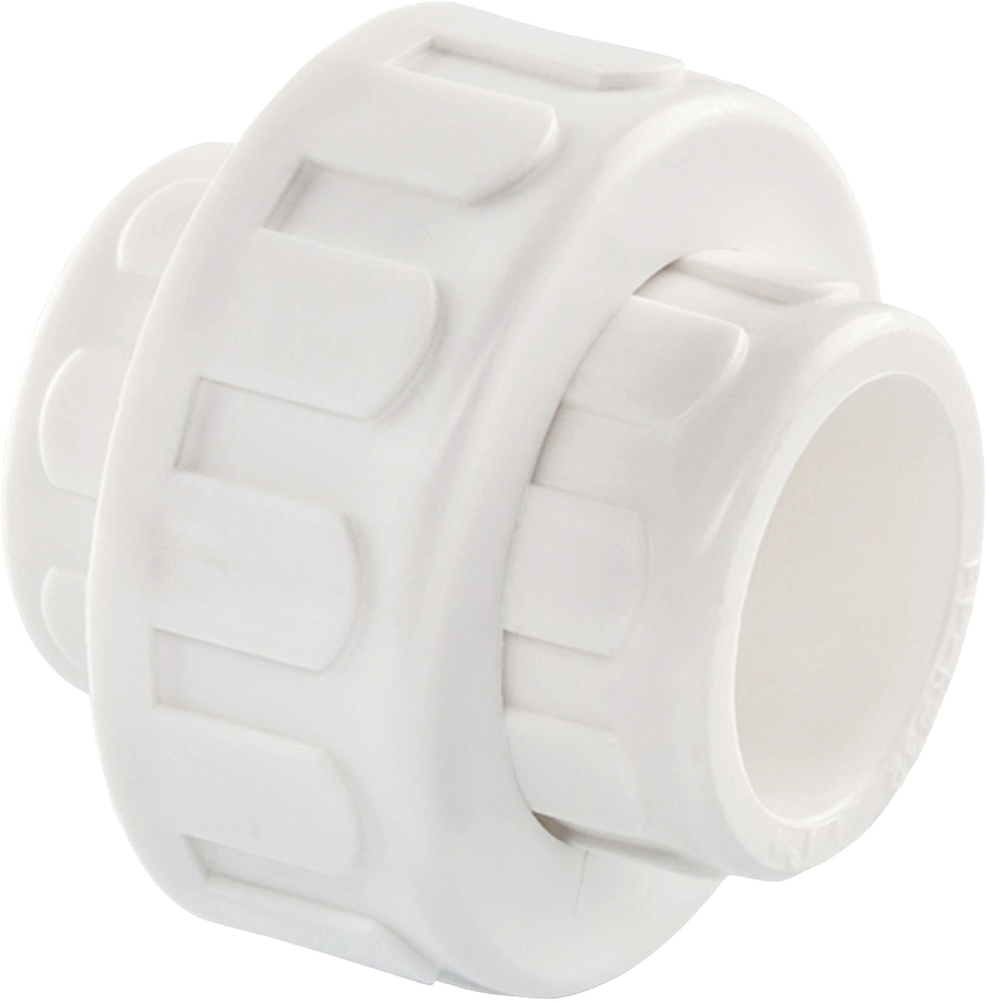 C--TB Муфта разъемная (PP-R) 40 