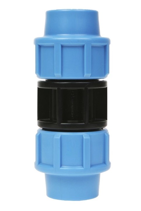 20х20 Муфта соединительная