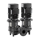 Grundfos TPD