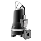Grundfos SEG