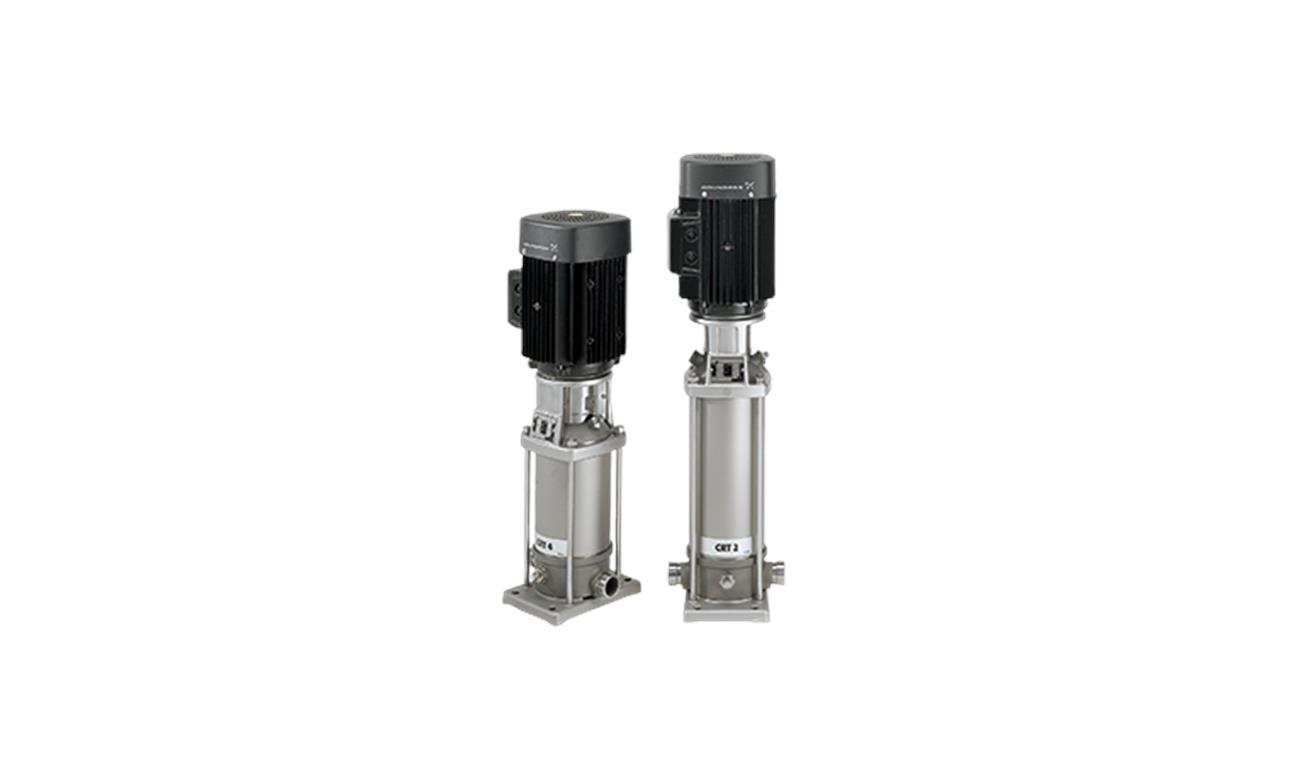 Grundfos CRT
