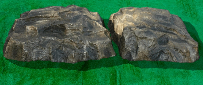 Комплект камней Люкс