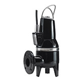 Grundfos SLV (0.9...11кВт)
