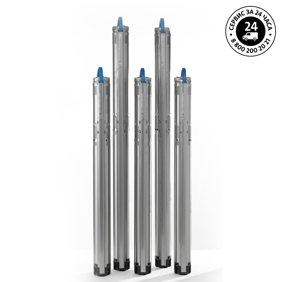 Grundfos SQ