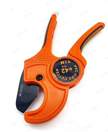 Труборез для металлопластиковых труб 42мм