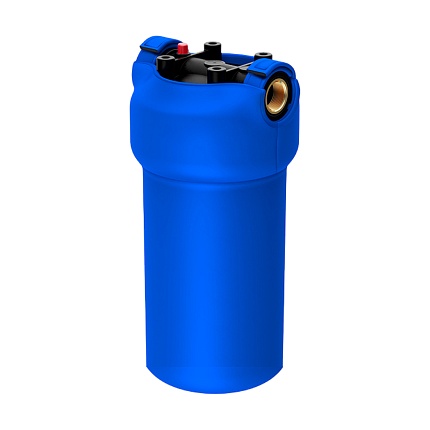 Чехол для колбы VODOS Jacket 10BB