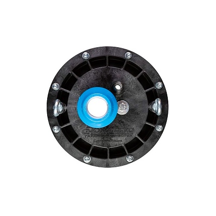 Оголовок скважинный Джилекс ОСП 140-160/40, пластик