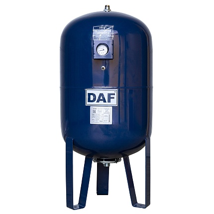 Расширительный бак 100л