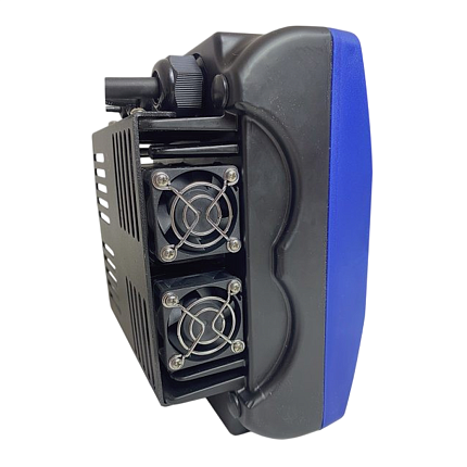 Частотный преобразователь FIM-10 0.75KW 220V с датчиком