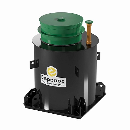 Кессон 4 (1.27x2x0.9)