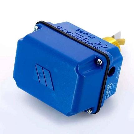 Реле протока Watts FLU 25