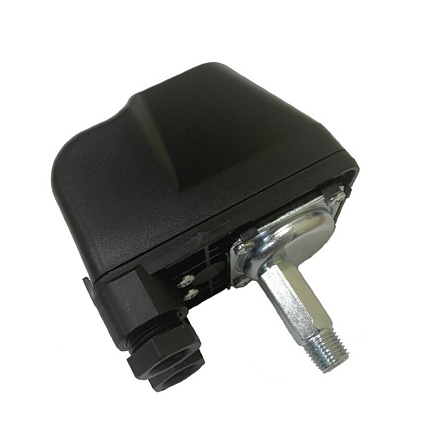 Реле давления Belamos PS-02C штуцер