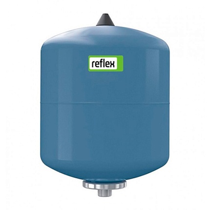 Бак мембранный Reflex DE 12, 10 бар