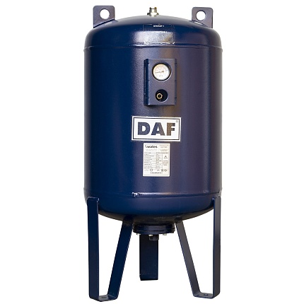 Расширительный бак 100