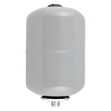 Бак мембр.верт. CW-V 24  25bar -10 °C / + 99 °C 1" (серый)