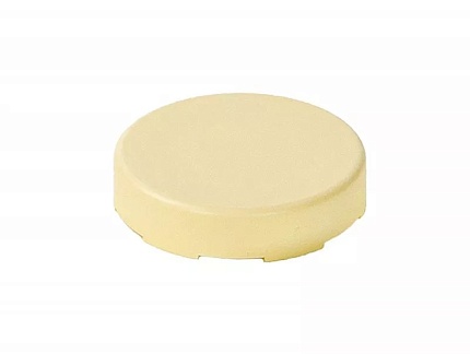 Датчик протечки воды  WSR (радио) бежевый