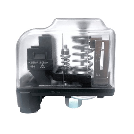 Реле давления PS-3 со шкалой