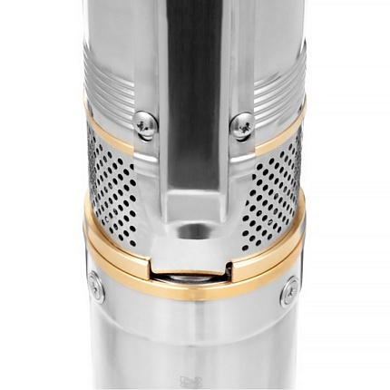 Центробежный скважинный насос Belamos TF3-170, кабель 80 м