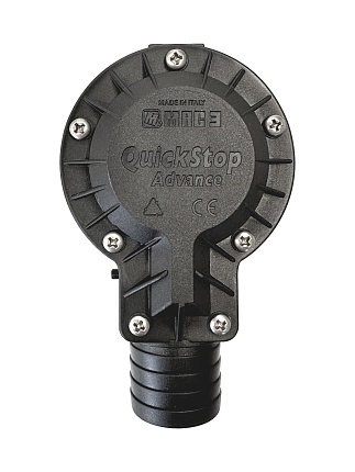 Поплавок QuickSTOP 3/4"