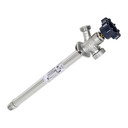 Незамерзающий стенной кран Merrill 400 мм