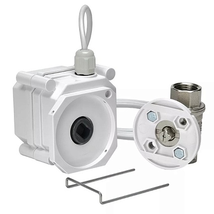 ШЭП ULTIMATE 12V G-LOCK 3/4