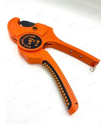 Труборез для металлопластиковых труб 42мм