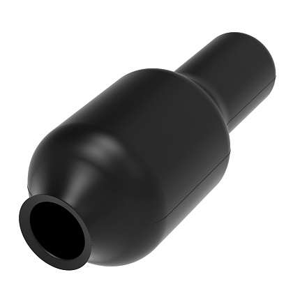 Мембрана (проходная) для баков 200л. с горловиной диаметром 159 мм