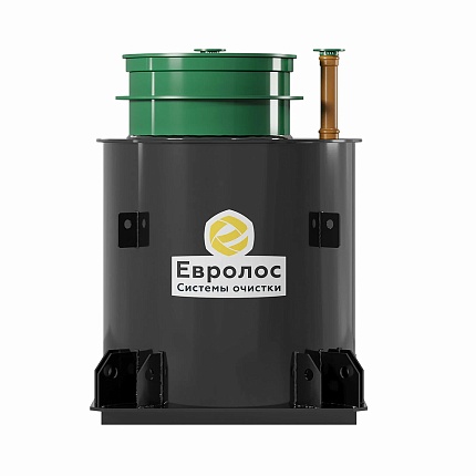 Кессон 4 (1.27x2x0.9)