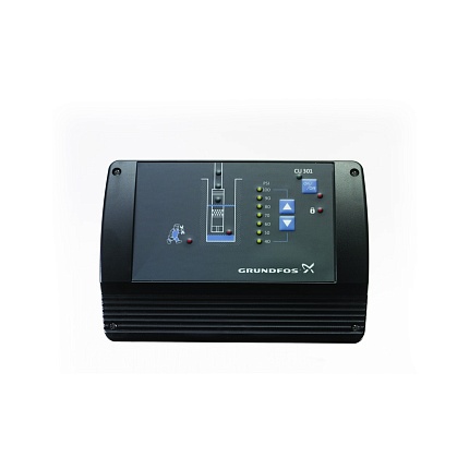 Блок управления Grundfos CU 301 для насосов SQE