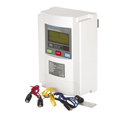 Шкаф управления и защиты 3-х фазный (4-7,5кВт) UNO10.0T-1