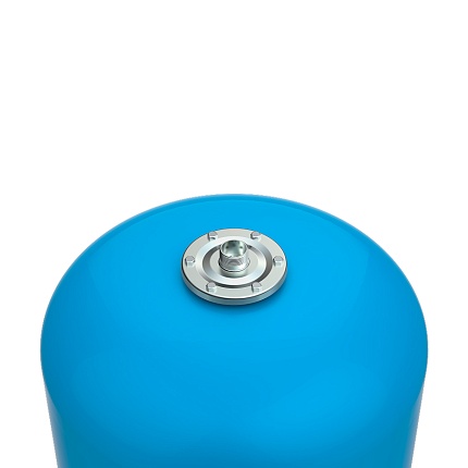 Гидроаккумулятор VODOS WTR 200 VERT (200 литров, 10bar, G 1 1/4", +99°C,  мембрана EPDM SE.FA Italy)