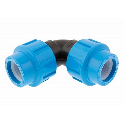 Угол соединительный 32 90