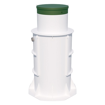 Септик ТОПОЛЬ 9 Long