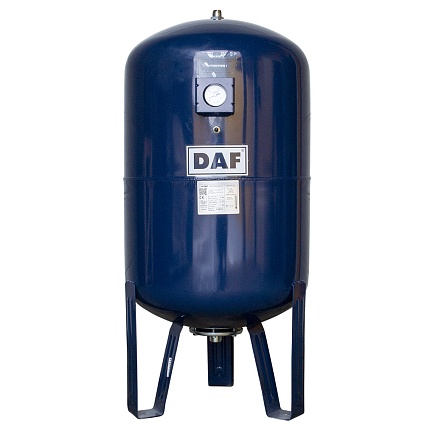 Расширительный бак 150л