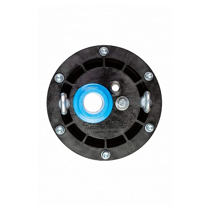 Оголовок скважинный Джилекс ОСП 90-110/32, пластик