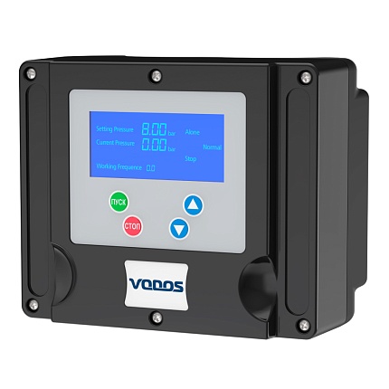 Преобразователь частоты Vodos Inverter BOX-M