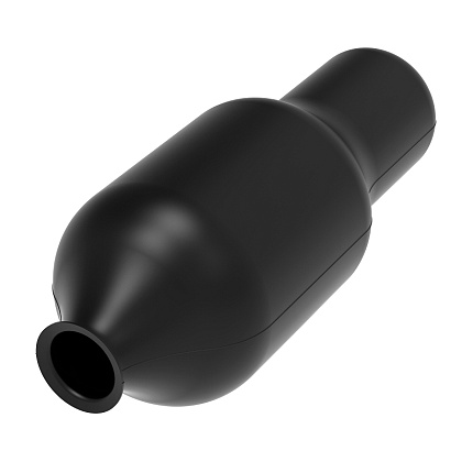 Мембрана для баков 100л. с горловиной диаметром 89 мм