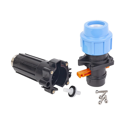 Сливной клапан ПРО 32х1"П